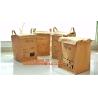 Buy cheap Fashion linen collapsible toys jute storage basket,OEM Foldable Laundry Basket Gift Jute Storage Basket For Clothes from wholesalers