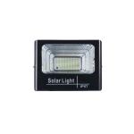 60W Remote Control Outdoor Solar Spot Lights