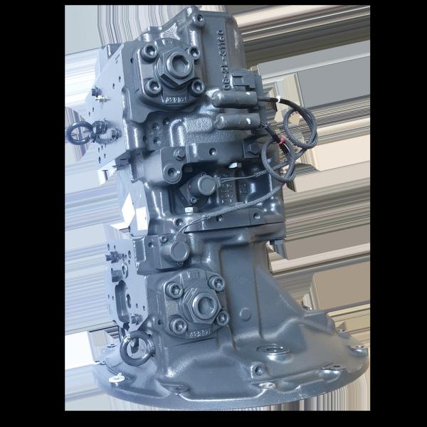 Belparts Excavator Pump For Komatsu Pc220 7 Pc220-7 Pc50 Pc35 Mr1 Pc25 Pc160-7