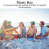 Buy cheap Wireless Blue Tooth Speaker Outdoor Sport Portable Waterproof Mini Speakers For Car from wholesalers