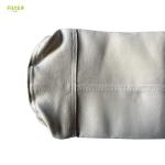 Buy cheap 750GSM Fibergalss With PTFE Membrane Filter Bag For Cement Pant from wholesalers