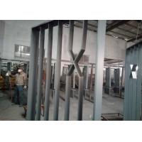 Buy cheap Q235b Balustrades Steel Fabrication Services Australian Scottch Collage product