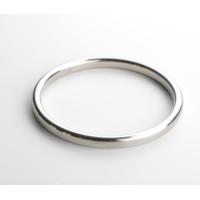 Buy cheap Oval ASME B16.20 R20 Seal Ring Type Gasket Heat Resistant product