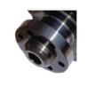 Buy cheap 86.4mm Stroker Billet Cranks For VW Volkswagen Golf EA827 EA113 Engine Crankshaft from wholesalers