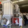 Buy cheap 120 Meshes PVC Milling Pulverizer Machine Water Cooling High Capacity from wholesalers