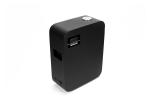 Buy cheap 6kg Black Dual Use Medium Area Commercial Scent Diffuser 500ml Oil Bottle from wholesalers