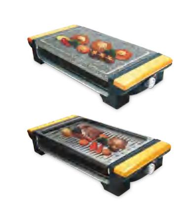 Buy cheap Indoor 240V 1100watt Smokeless Stovetop Grill With Infrared Technology from wholesalers