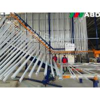Buy cheap OEM Automated Powder Coating System 380V 220V Pre Treatment product