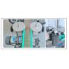 Buy cheap Pharmaceutical Chemical Self Adhesive Double Sided Labeling Machine from wholesalers