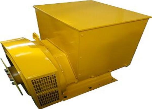 Buy cheap Three Phase Stamford AC Generator from wholesalers