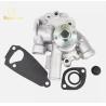 Buy cheap New 119717-42002 Water Pump For Excavator Yanmar 3TNV70 3TNV76 Engine from wholesalers