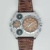 Buy cheap New Model Stylish Quartz Movement Wristwatch Waterproof Competitive Watch for Men from wholesalers