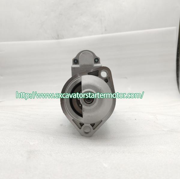 Buy cheap 12V 9T CW STARTER 11.131.223, 11.131.458, 11.131.600, 11.131.948, 11.131.949, 11.132.077, AZE4556, AZE4566, AZE6509, from wholesalers