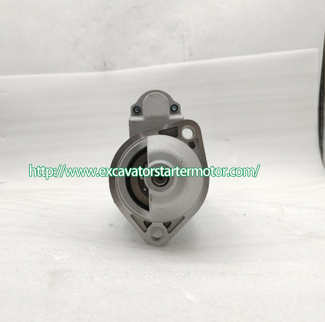 12V 9T CW STARTER 11.131.223, 11.131.458, 11.131.600, 11.131.948, 11.131.949, 11.132.077, AZE4556, AZE4566, AZE6509,