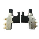Air Valve Block For Mercedes W211 S211 W219 E-Class(E55 AMG E63 AMG)E-Class 2002