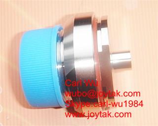 Buy cheap DIN 7/16 connector female jack clamp type antenna base station Cable Assembly DIN-KFD-05 from wholesalers