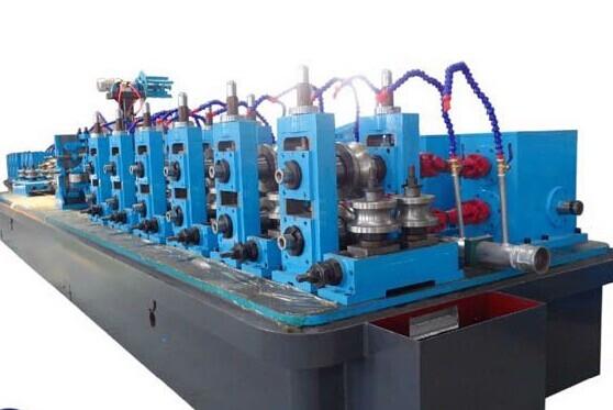 CE&ISO Certificated High Speed Steel Strip Straight Seam Welded Pipe Cold Roll