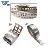 Buy cheap 18650 Lithium Battery Nickel Tape 2P-8P 18650 Nickle Strip Battery Spot Welding Raw Materials Pure Nickel Strip from wholesalers