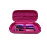 Buy cheap Shockproof PU Fabric EVA Pencil Case , Funky Pencil Cases 100% SAFE from wholesalers