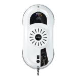 75W Remote Robot Window Cleaner Brush Motor Long Life