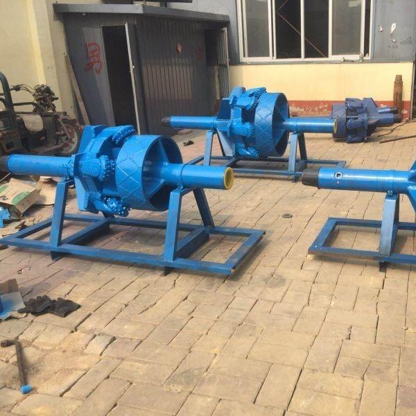 Buy cheap 34" Steel HDD Reamer For Water Wells Geothermal Wells Engineering from wholesalers