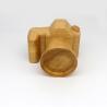 Buy cheap Creative Gift Cute Wooden Camera Toys Creative Decorative Ornaments For Children from wholesalers