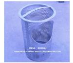 Sea Chest Filter Technical Data - Yangzhou Feihang Ship Accessories Factory
