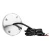 Buy cheap White IP68 SS316L 60W Waterproof Lights For Boats from wholesalers