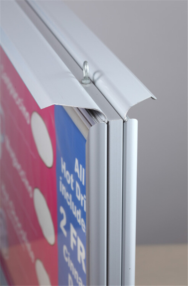 Double Sided 24x36 Slim Illuminate Led Poster Light Box