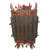 Buy cheap PET Preform Mold Materials S136h Mold Tool Steel Plate from wholesalers