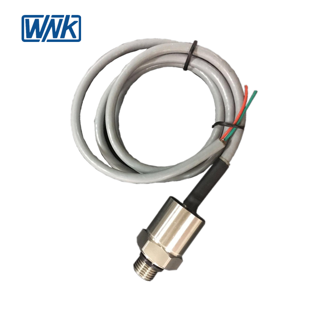 ss316 Housing Water Pressure Transducers For Air Gas