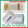Buy cheap Integrated Pharmacy Labels 3 Parts#007 from wholesalers