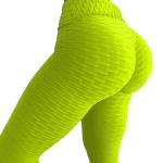 Women Wearing Yoga Pants Sexy Sport leggings Push Up Tights High Waisted Fitness