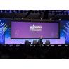 Buy cheap 1000 Nits Brightness Rental LED Display Screen , Indoor LED Display Screen Rental P6 from wholesalers