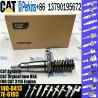 Buy cheap common rail fuel injector 140-8413 7E-6193 OR-8867 9Y-4982 127-8220 for Caterpillar C-A-T 3114 3116 3126 from wholesalers