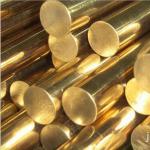 Purity 99.99% Copper Rod Round Bar C5191 Prime Quality Factory Supply Brass