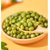Buy cheap Multi Flavor Green Pea Snack Garlic Spicy Wasabi Roasted Peas from wholesalers
