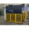Buy cheap Digital Display 800KN Pressure Bending Sheet Metal Hydraulic Press Brake Machinery from wholesalers