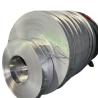 Buy cheap 2mm Cold Rolled Stainless Steel Strip 10-1500mm AISI 316 Narrow Strip from wholesalers