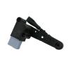 Buy cheap 6 Pins Headlight Leveling Sensor LR023649 LR014585 Black Color from wholesalers