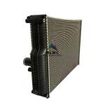 Radiator Factory Price E950H Excavator Parts Radiator Mini Excavator Cover