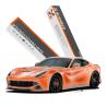 Buy cheap XUSHIELD Manufacturer Wholesale Clear Car Film Self-adhesive Anti-Scratch Self-Healing TPU PPF Paint Protection Film from wholesalers