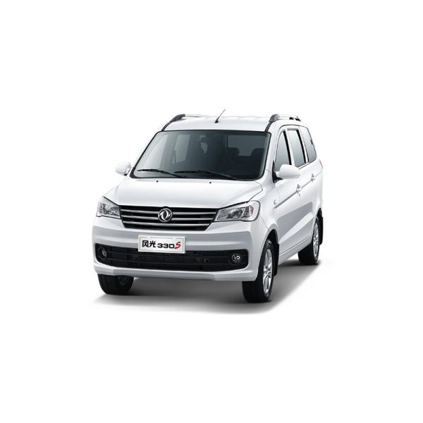 Buy cheap 2023 Dongfeng SUV And MPV Glory 330s Compact MPV 7 Seater Vehicle 200Nm from wholesalers