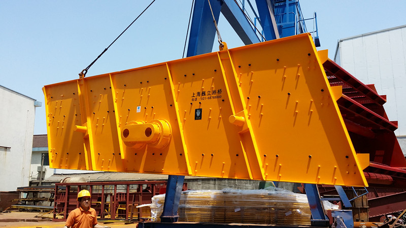 Hydraulic 220TPH Q235 Aggregate Rock Jaw Crusher 30t/H