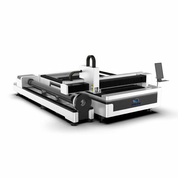 Buy cheap Raycus 3000W Sheet Metal Laser Cutter Machine 60m/Min from wholesalers