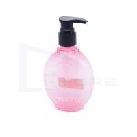 Buy cheap Transfer Logo 0.2L Plastic Cosmetic Bottles product