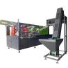 Buy cheap 1000 KN Fully Automatic Bottle Blowing Pet Machine Up to 1.5Liter from wholesalers