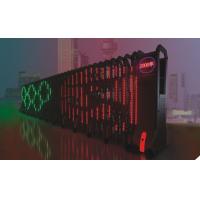 Buy cheap Auto Motorized Entrance Gates , Trackless Electric Retractable Gate product
