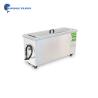 Buy cheap 30l Ultrasonic Gun Parts Cleaner For Cleaning Long Gun With Heater from wholesalers