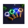Buy cheap Christmas Decorative Indoor String Lights Garland Waterproof Copper Wire For Indoor Xmas from wholesalers